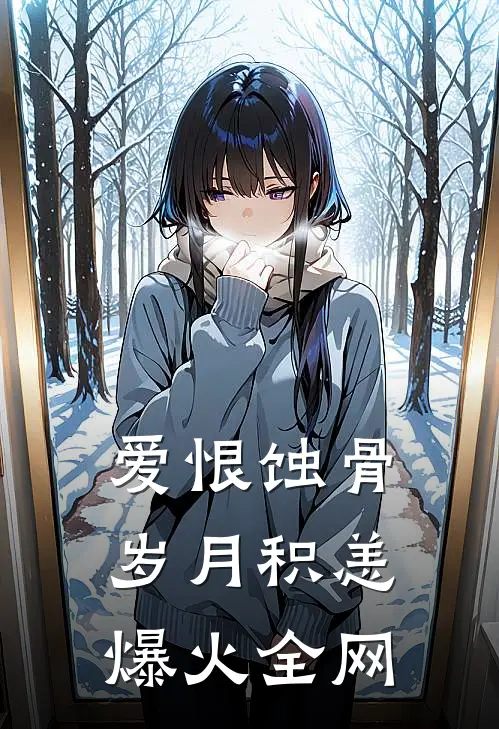 爱恨蚀骨，岁月积恙爆火全网