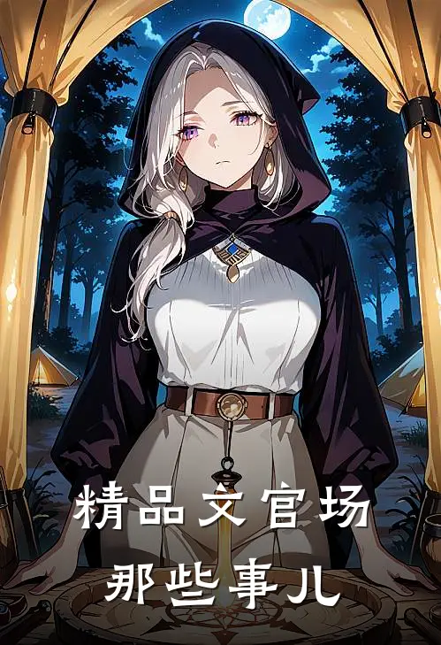 精品文官场那些事儿