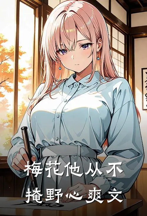 梅花他从不掩野心爽文