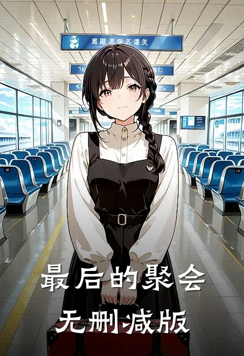 最后的聚会无删减版