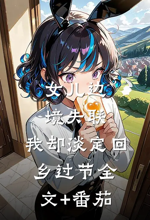 女儿边境失联，我却淡定回乡过节全文+番茄