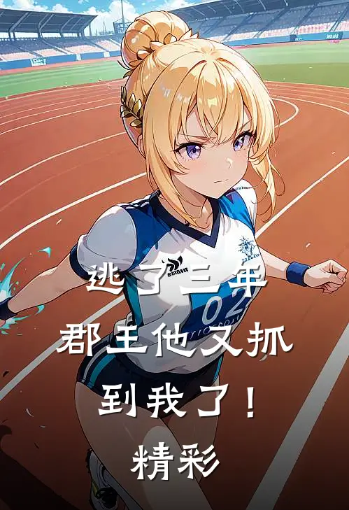 逃了三年，郡王他又抓到我了！精彩