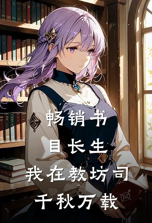 畅销书目长生：我在教坊司千秋万载
