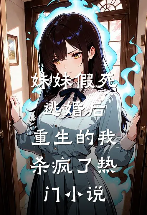 妹妹假死逃婚后,重生的我杀疯了热门