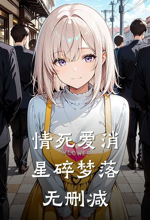 情死爱消，星碎梦落无删减