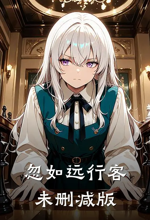 忽如远行客未删减版