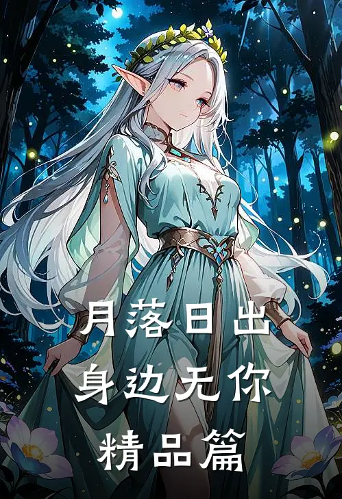 月落日出，身边无你精品篇