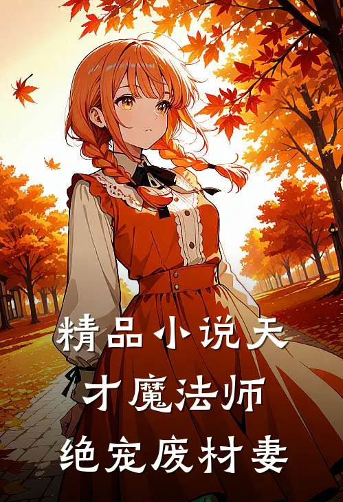 精品小说天才魔法师:绝宠废材妻