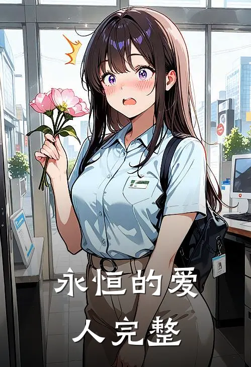 永恒的爱人完整