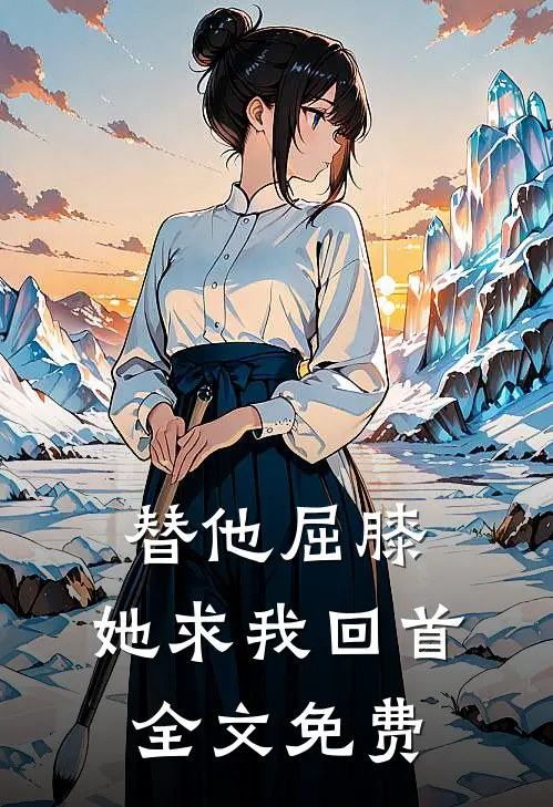 替他屈膝，她求我回首全文免费