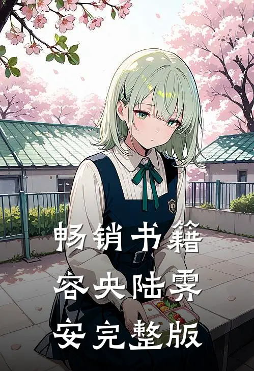 畅销书籍容央陆霁安完整版