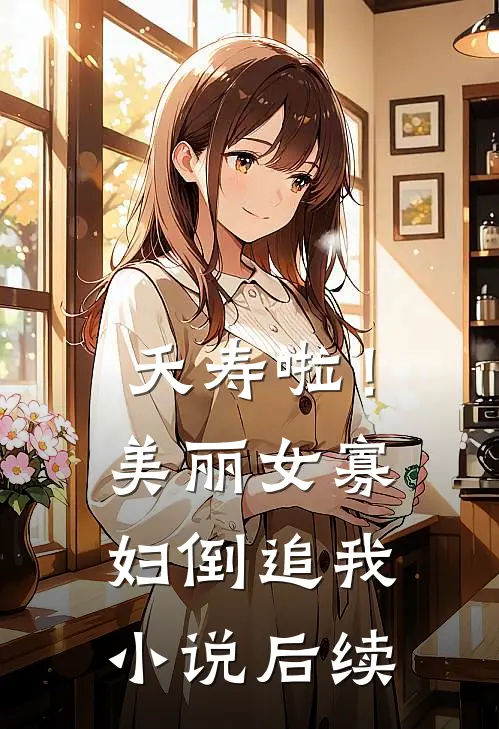 夭寿啦！美丽女寡妇倒追我小说后续