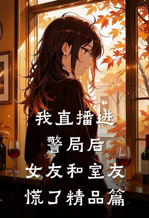我直播进警局后，女友和室友慌了精品篇