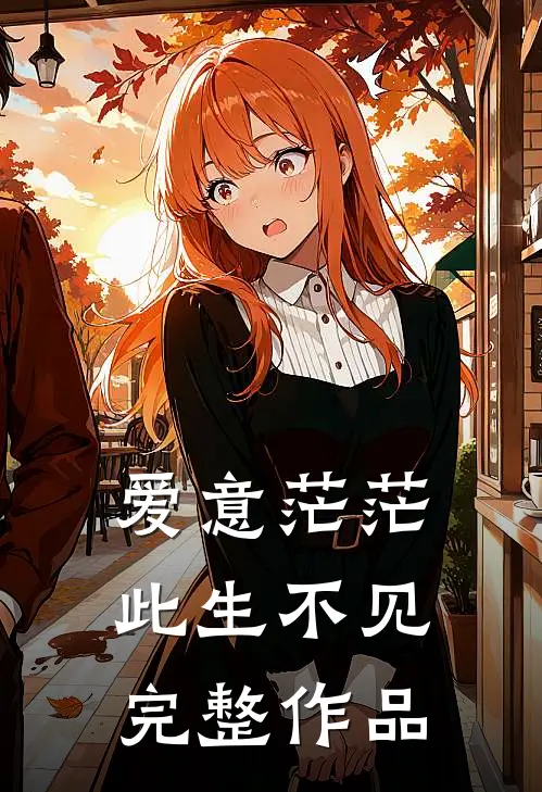爱意茫茫，此生不见完整作品