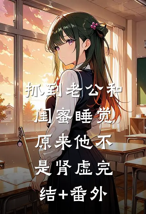 抓到老公和闺蜜睡觉，原来他不是肾虚完结+番外