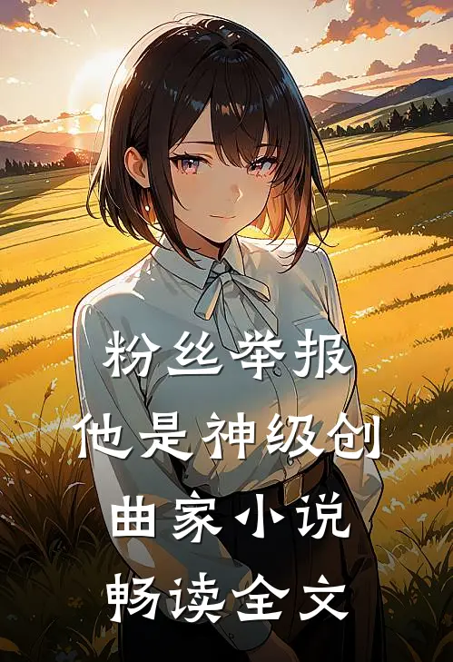粉丝举报:他是神级创曲家小说畅读全文