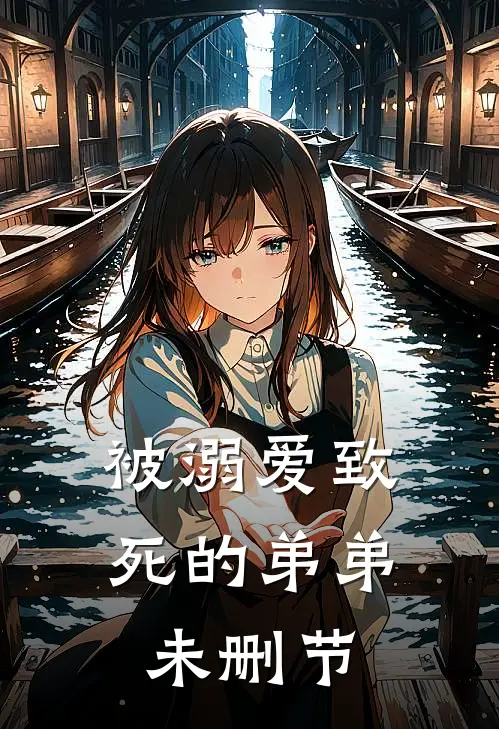 被溺爱致死的弟弟未删节