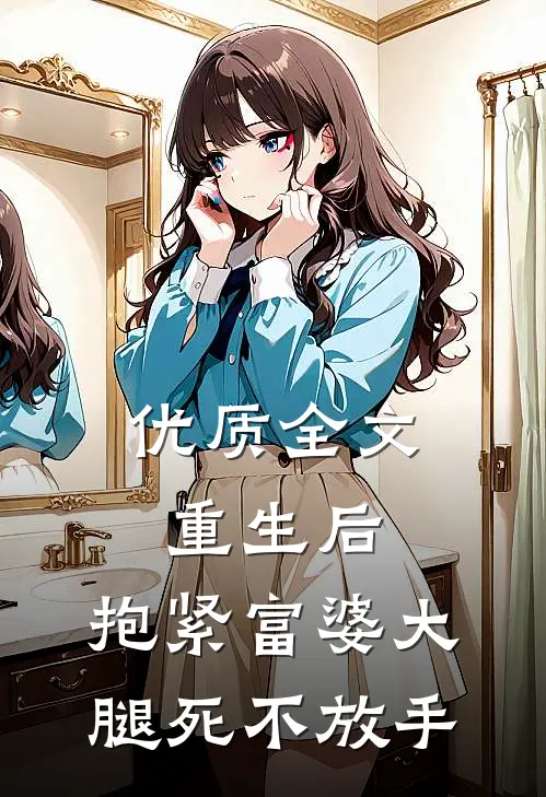 优质全文重生后，抱紧富婆大腿死不放手