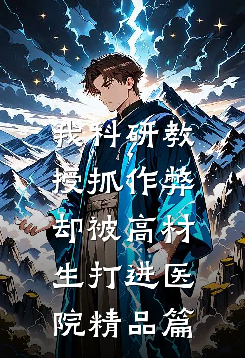 我科研教授抓作弊，却被高材生打进医院精品篇