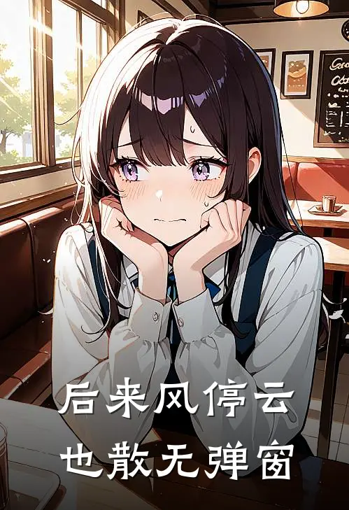 后来风停云也散无弹窗