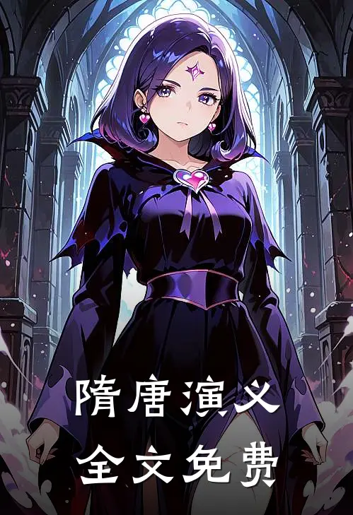 隋唐演义全文免费