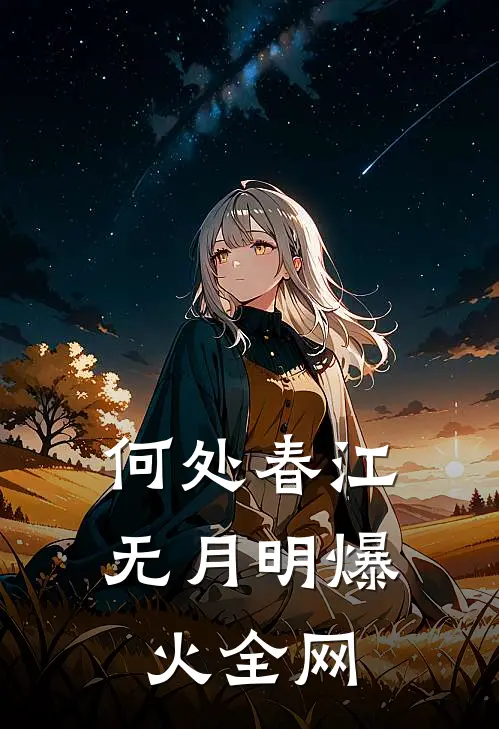 何处春江无月明爆火全网