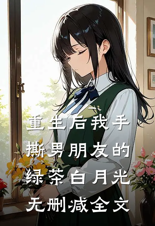 重生后我手撕男朋友的绿茶白月光无删减全文
