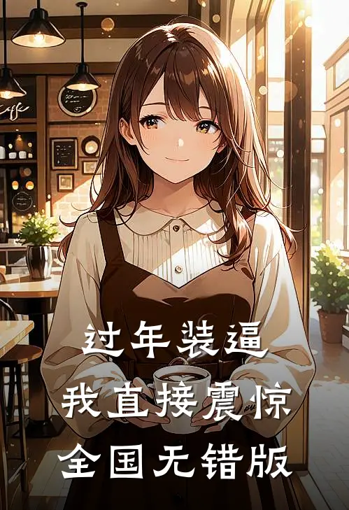 过年装逼，我直接震惊全国无错版