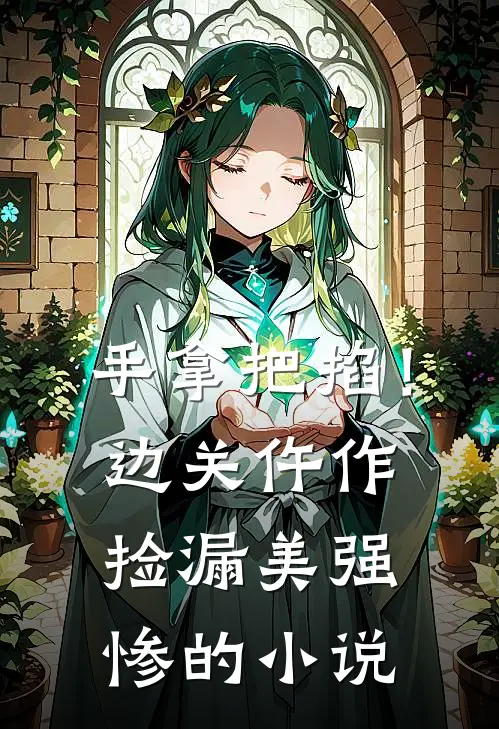 手拿把掐！边关仵作捡漏美强惨的小说