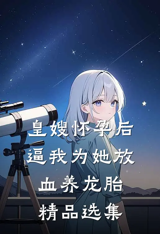 皇嫂怀孕后，逼我为她放血养龙胎精品选集