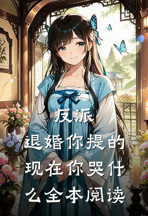 反派：退婚你提的，现在你哭什么全本阅读