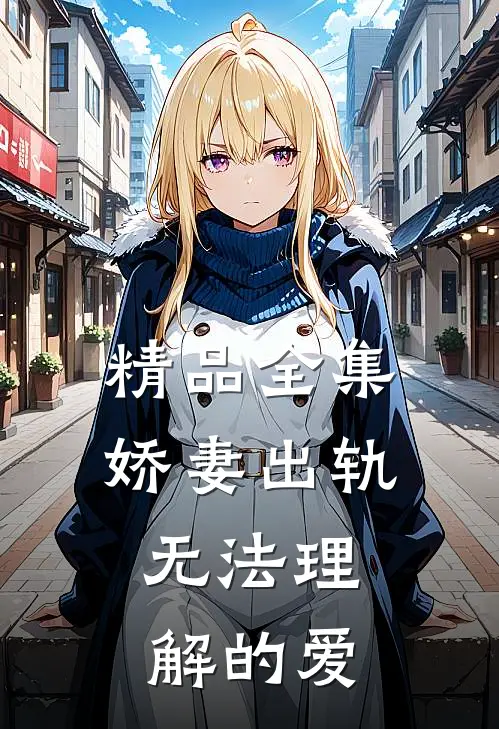 精品全集娇妻出轨：无法理解的爱