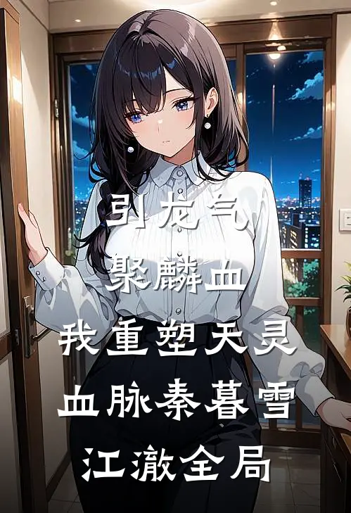 引龙气，聚麟血，我重塑天灵血脉秦暮雪江澈全局