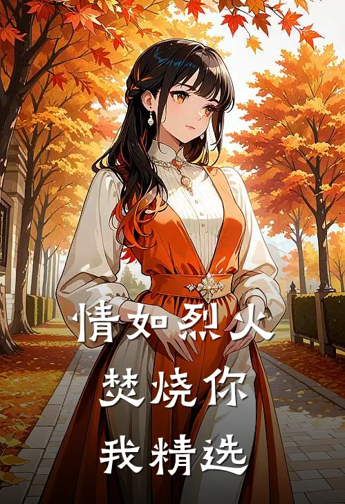 情如烈火，焚烧你我精选