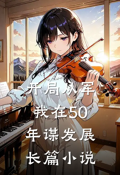 开局从军，我在50年谋发展长篇小说