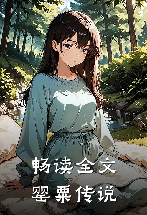 畅读全文罂粟传说