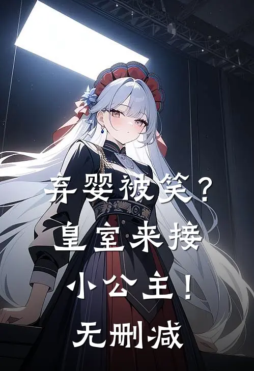 弃婴被笑？皇室来接小公主！无删减