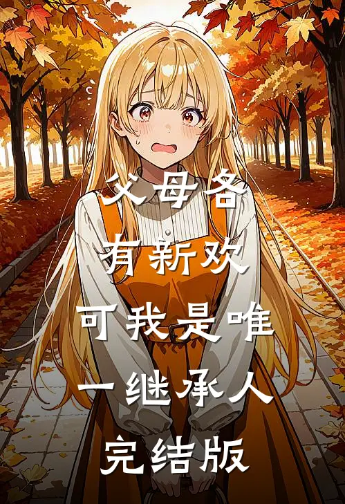 父母各有新欢，可我是唯一继承人完结版