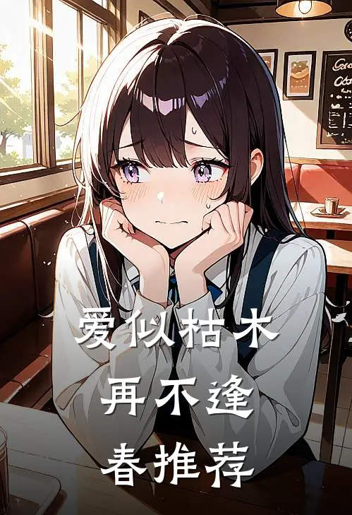 爱似枯木，再不逢春推荐