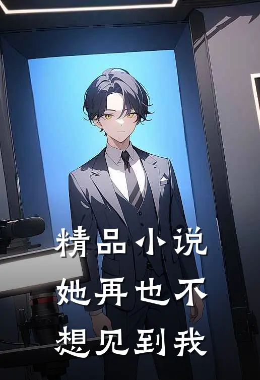 精品小说她再也不想见到我