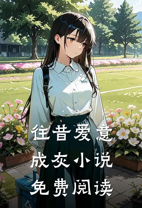 往昔爱意成灰小说免费阅读