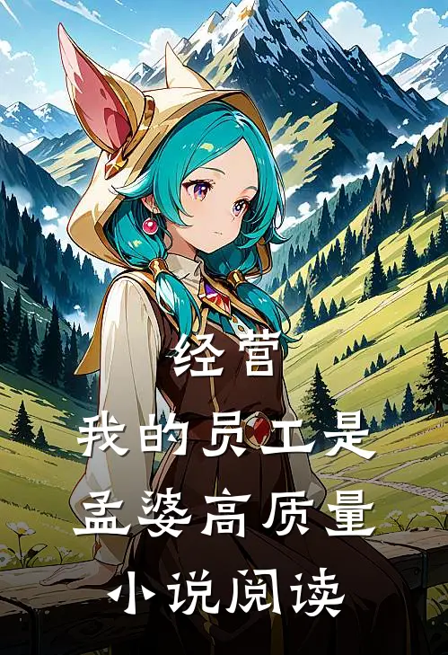 经营：我的员工是孟婆高质量小说阅读