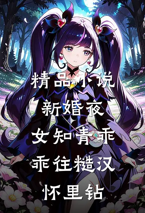 精品小说新婚夜，女知青乖乖往糙汉怀里钻