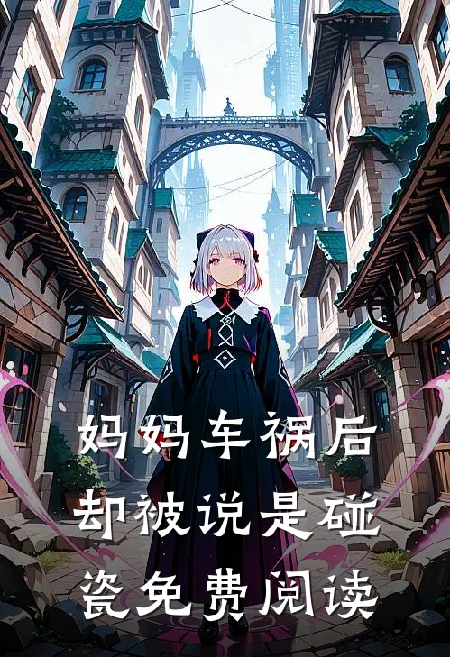 妈妈车祸后，却被说是碰瓷免费阅读