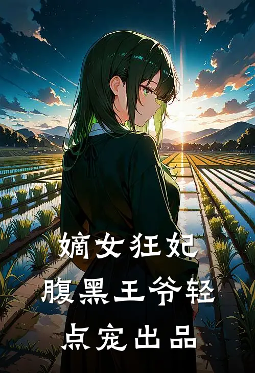 嫡女狂妃：腹黑王爷轻点宠出品
