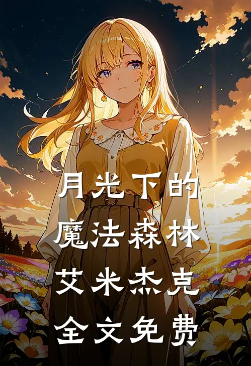 月光下的魔法森林艾米杰克全文免费