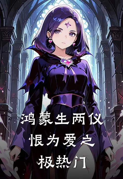 鸿蒙生两仪，恨为爱之极热门