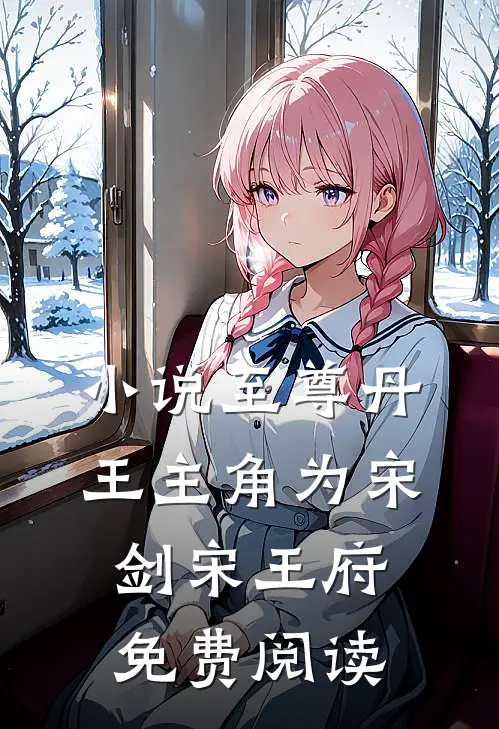 小说至尊丹王主角为宋剑宋王府免费阅读