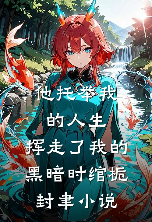 他托举我的人生，挥走了我的黑暗时绾栀封聿小说