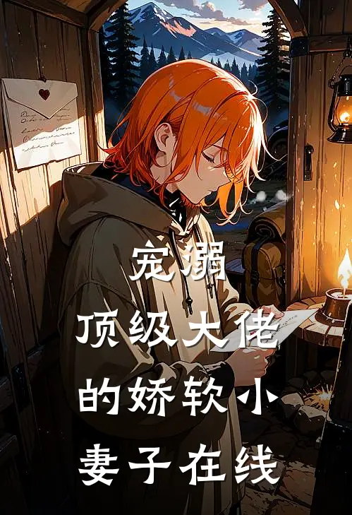 宠溺：顶级大佬的娇软小妻子在线